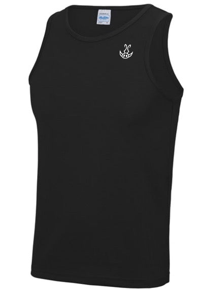 Mens SportsHog Cool Smooth Tank Tops